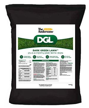 DGL fertilizer bag